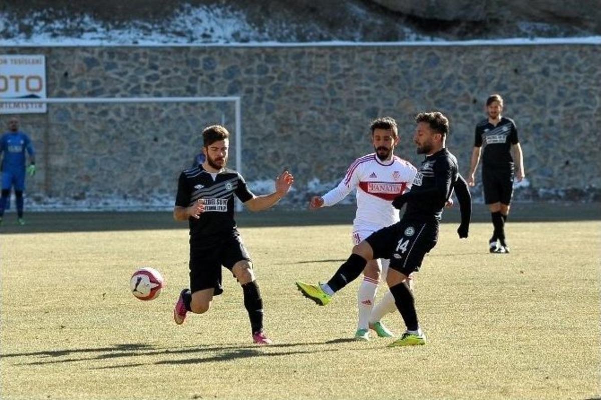 Spor Toto 2. Lig