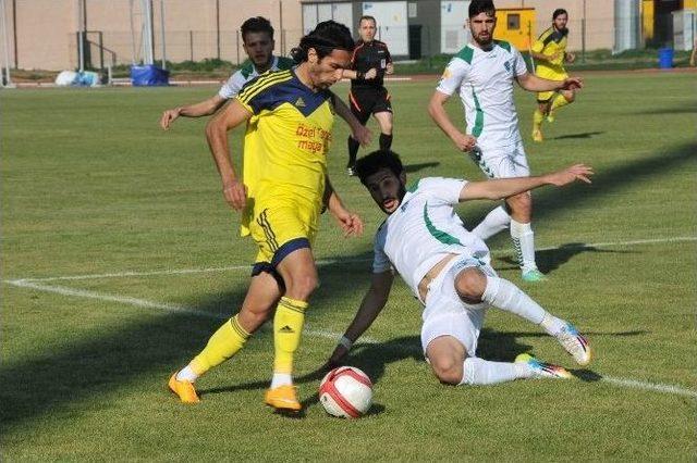 Spor Toto 2. Lig 2