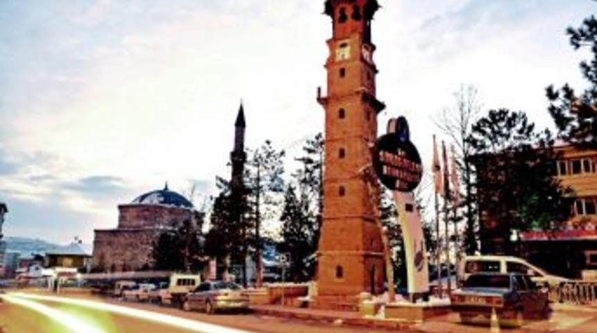 Sungurlu&rsquo;nun N&uuml;fusu Yine Azaldı