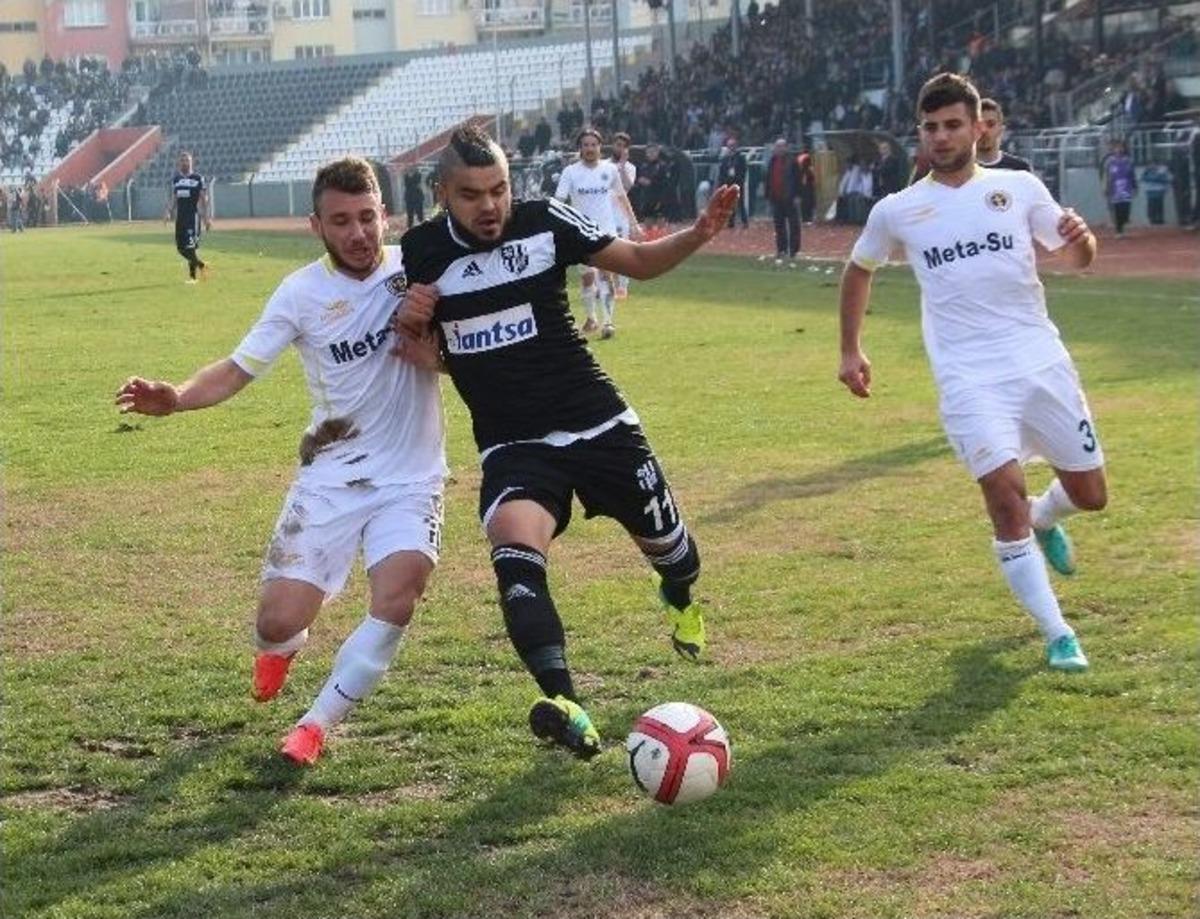 Spor Toto 2. Lig