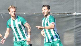 En Fazla Puan Farkını Manisa Bbsk Açtı