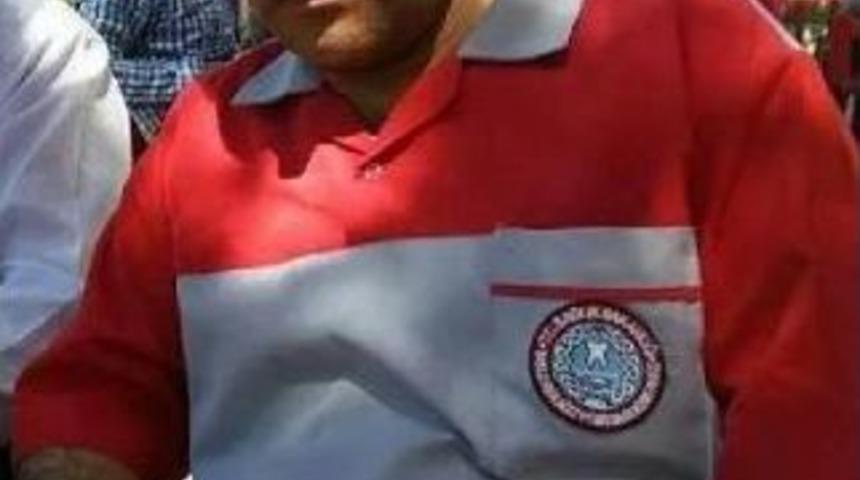 Şanlıurfa'da Akıma Kapılan Iş&ccedil;i &Ouml;ld&uuml;