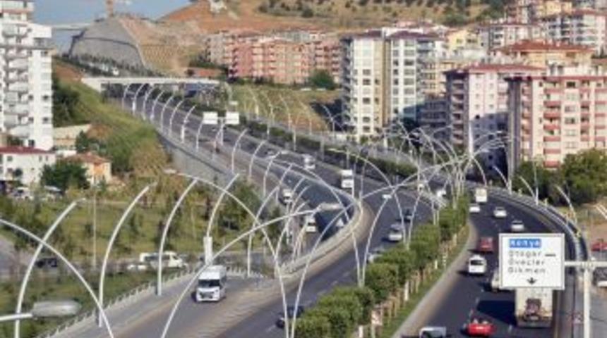 T&uuml;rkiye&rsquo;nin En Y&uuml;ksek Gelire Sahip İli; Ankara