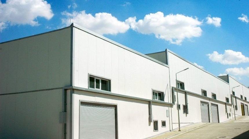 İranlı Girişimci Van&rsquo;da Helikopter &Uuml;retimi Yapacak