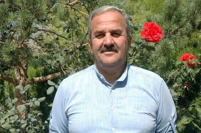 İranlı Girişimci Van&rsquo;da Helikopter &Uuml;retimi Yapacak 2