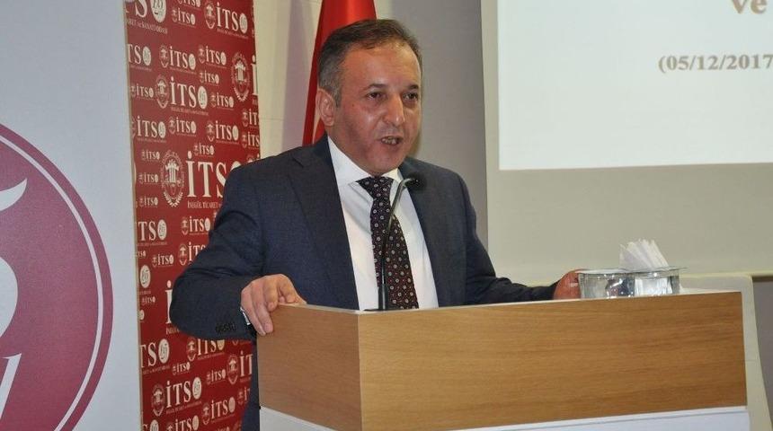 Uyumlu Mükelleflere Vergi İndirimi