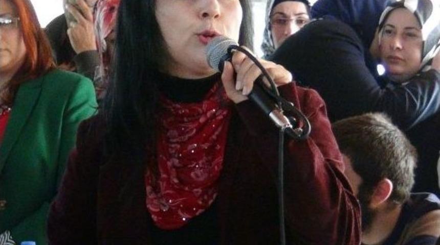 Manisa&rsquo;da Hdp Kongresi