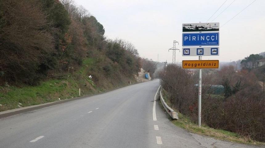 Pirin&ccedil;&ccedil;i Mahallesi&rsquo;ne Yepyeni Bir &Ccedil;ehre Geliyor