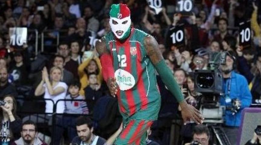 Başkent&rsquo;te All-star Heyecanı