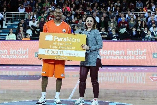 Başkent’te All-star Heyecanı 3