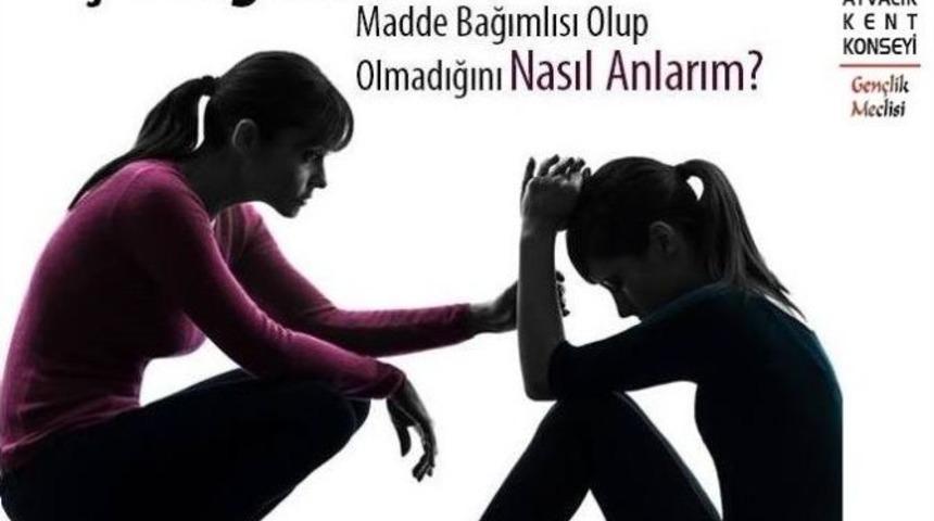 Ayvalık, Uyuşturucuya Savaş A&ccedil;tı