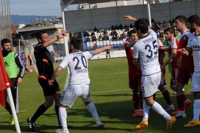 Spor Toto 2. Lig