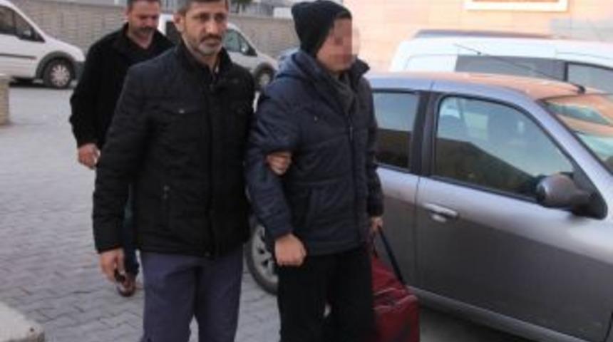 Konya Merkezli Fet&ouml; Operasyonunda Samsun&rsquo;da Bir Kişi Yakalandı