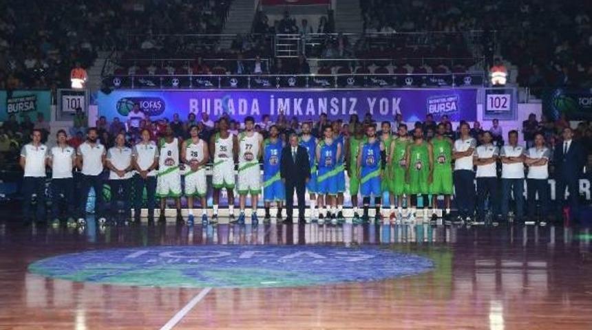 Tofaş'tan G&ouml;rkemli A&ccedil;ılış