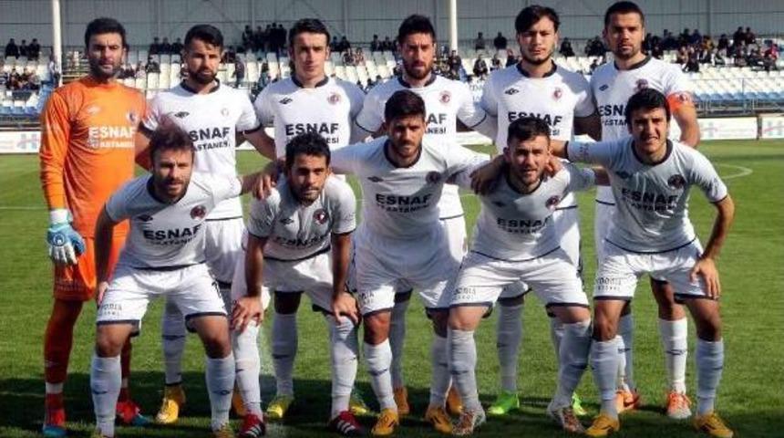 Fethiyespor-Ke&ccedil;i&ouml;reng&uuml;c&uuml;: 0-0