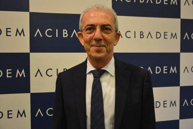 (özel Haber) Canlı Böbrek Nakli Ameliyatı Gerçekleştirildi 1