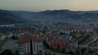 Tokat Nüfusu Geçen Yıla Göre 576 Kişi Azaldı