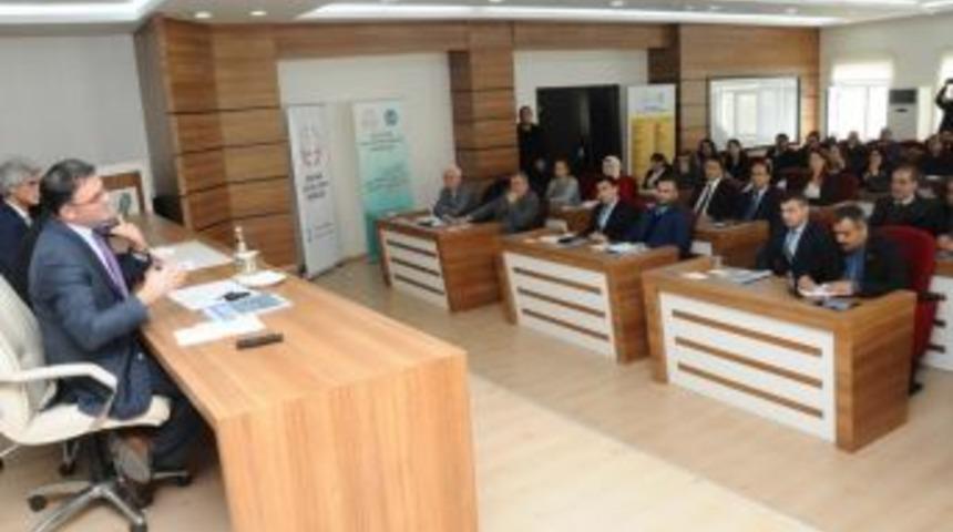 Hayat Boyu Öğrenme, Halk Eğitimi Planlama Ve İş Birliği Toplantısı