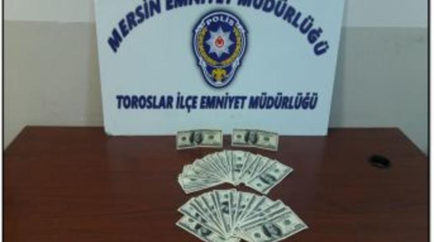 Toroslar&rsquo;da Su&ccedil;lulara Ge&ccedil;it Yok