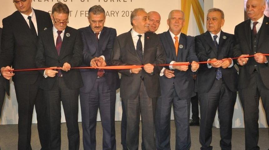 Bakan Fakıbaba: Kırsal Kalkınma Devri Yaşatacağız&rdquo;