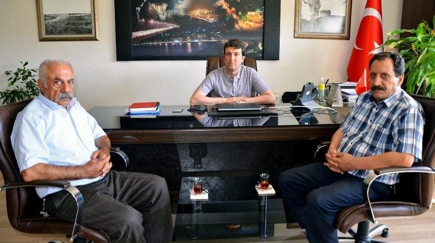 Dicle Elektik&rsquo;ten Sanayi Sitesine 4 Milyonluk Yatırım