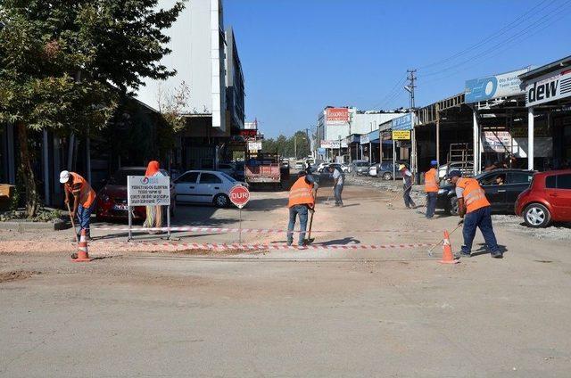 Dicle Elektik’ten Sanayi Sitesine 4 Milyonluk Yatırım