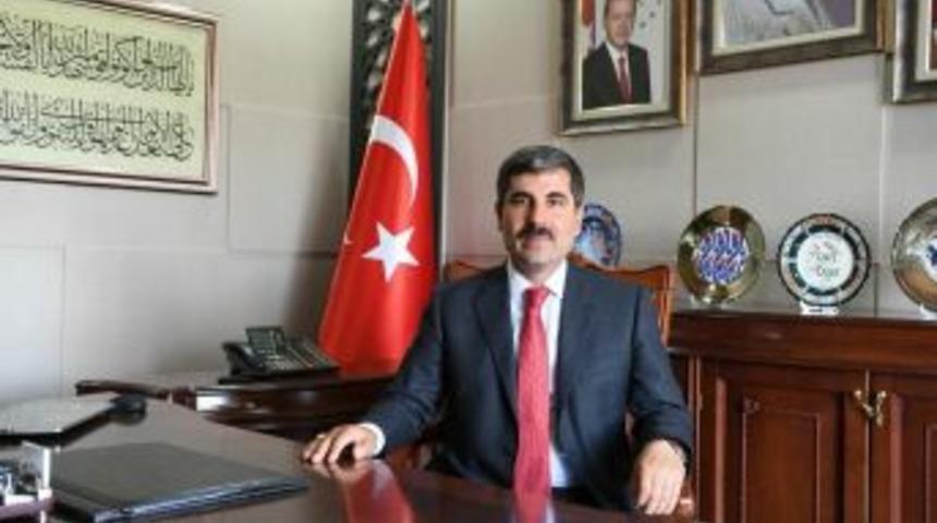 Başkan Asya&rsquo;dan Su Ve Altyapı Mesajı