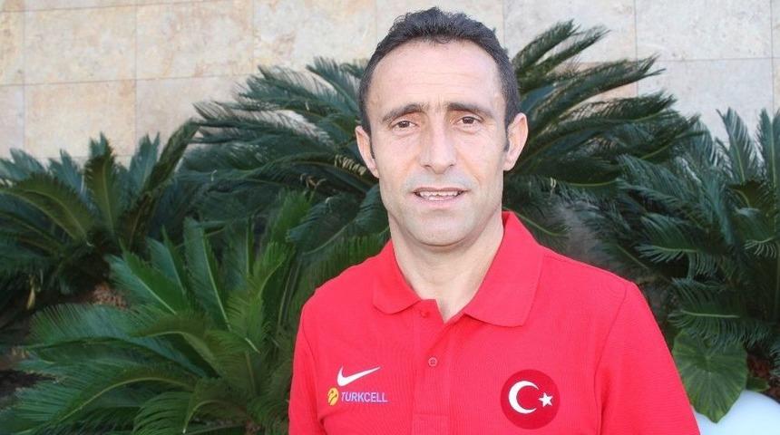 Ampute Milli Takımı Kaptanı &Ccedil;akmak: "her Gece Mehmet&ccedil;iklerimize Dua Ediyorum"