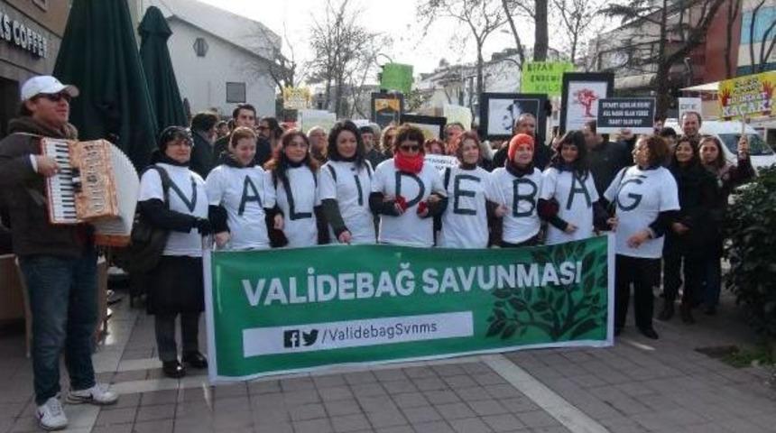 Validebağ Savunması: İzcinin Evi Değil &Ccedil;adırı Olur