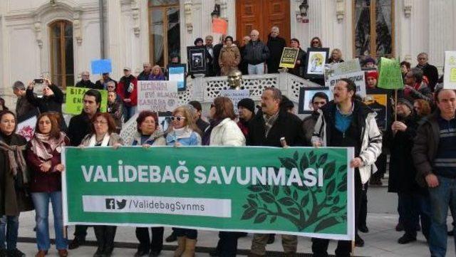 Validebağ Savunması: İzcinin Evi Değil Çadırı Olur