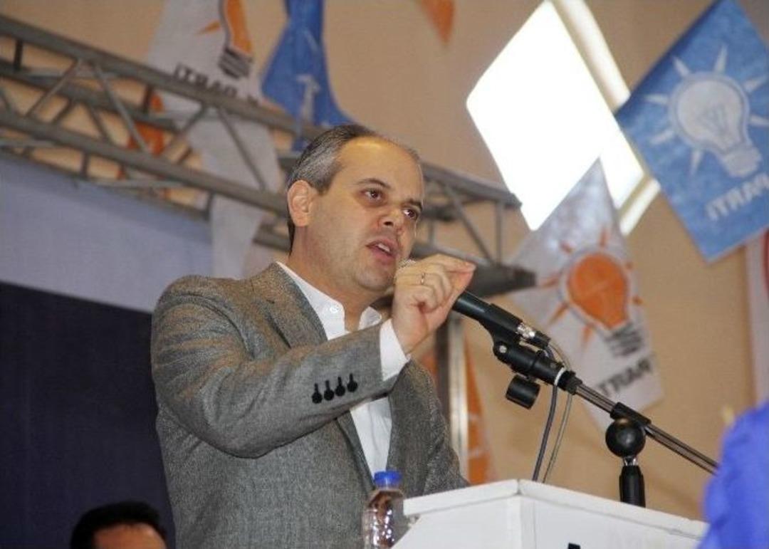 Gen&ccedil;lik Ve Spor Bakanı Kılı&ccedil; Ardahan&rsquo;da