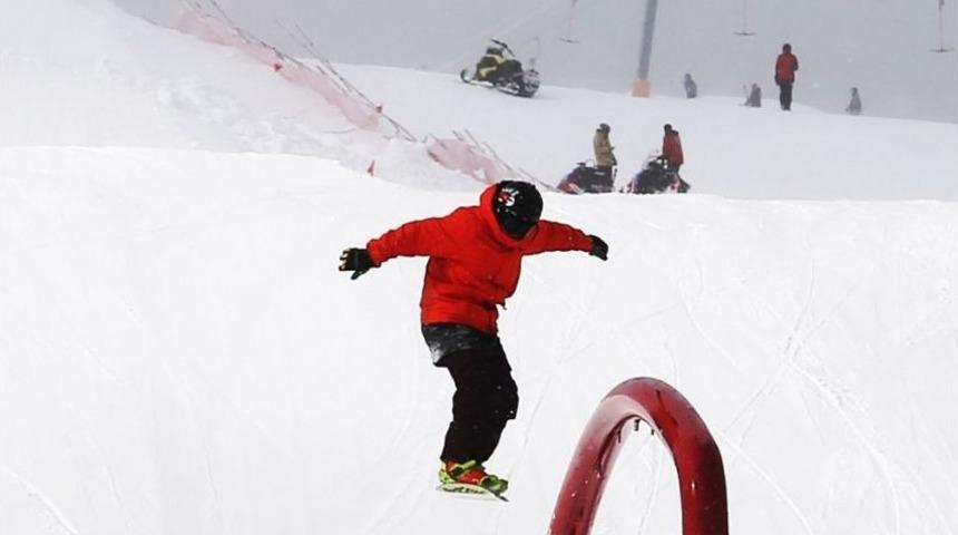 &lsquo;uludağ Kış Şenliği&rsquo; 3-4 Şubat&rsquo;ta