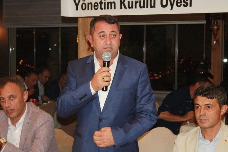 Tokat Tso’dan Muharrem Ayı Birliktelik İftarı G4