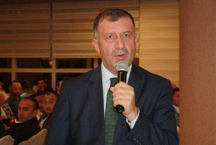 Tokat Tso’dan Muharrem Ayı Birliktelik İftarı G5