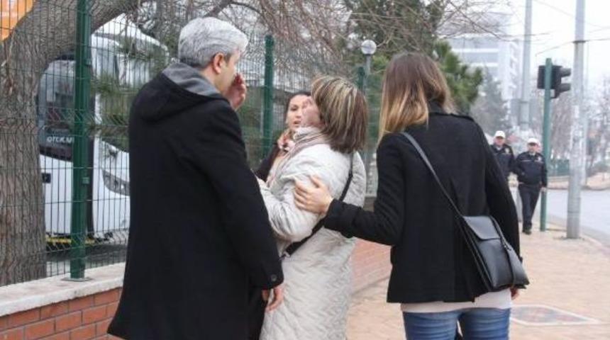 M&uuml;ezzinoğlu: Milletle Birlikte Y&uuml;r&uuml;yen Bir Ak Parti Var