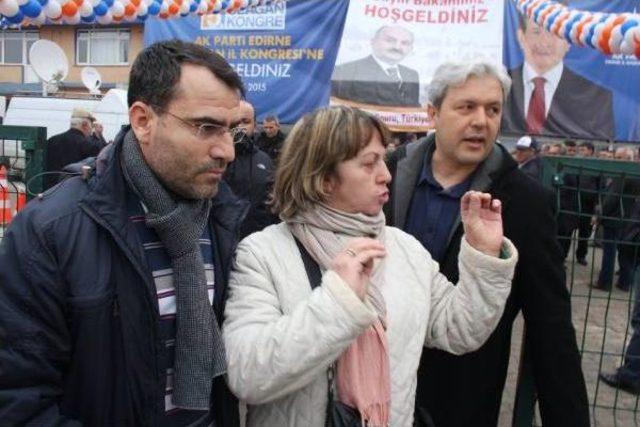 M&uuml;ezzinoğlu: Milletle Birlikte Y&uuml;r&uuml;yen Bir Ak Parti Var 2