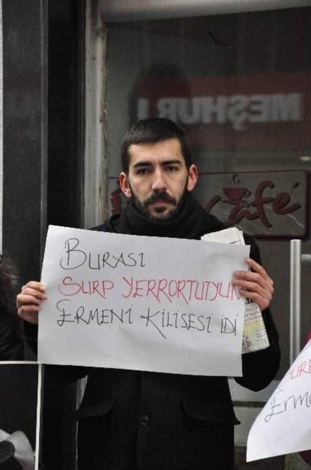 Eskişehir’de Hırant Dink Anıldı 1