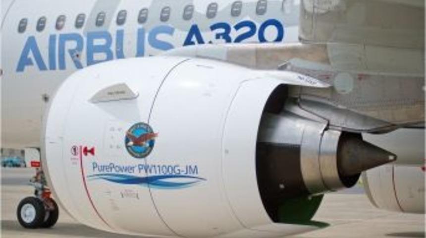 Airbus İhalesini Taı Kazandı