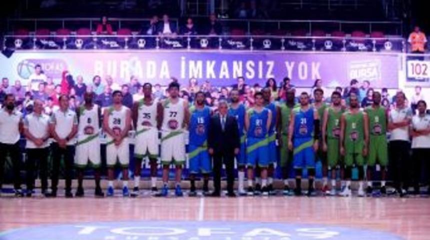 Tofaş&rsquo;tan G&ouml;rkemli Sezon A&ccedil;ılışı