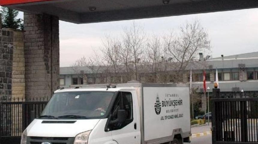 Ek - Bah&ccedil;elievler'de Trafo Faciası: 1 Teaş Iş&ccedil;isi Hayatını Kaybetti 4 Kişi Yaralandı