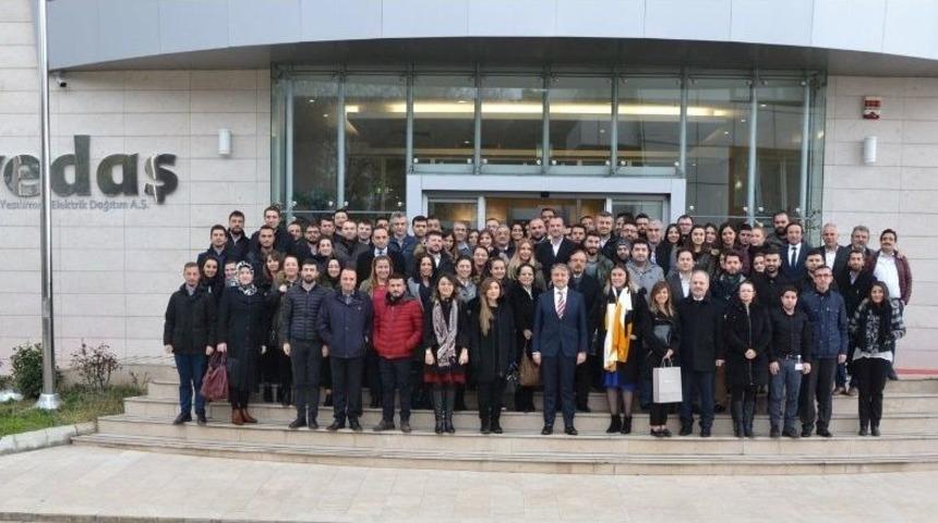 Akt&uuml;rk, Ceo&rsquo;luğa Terfi Etti