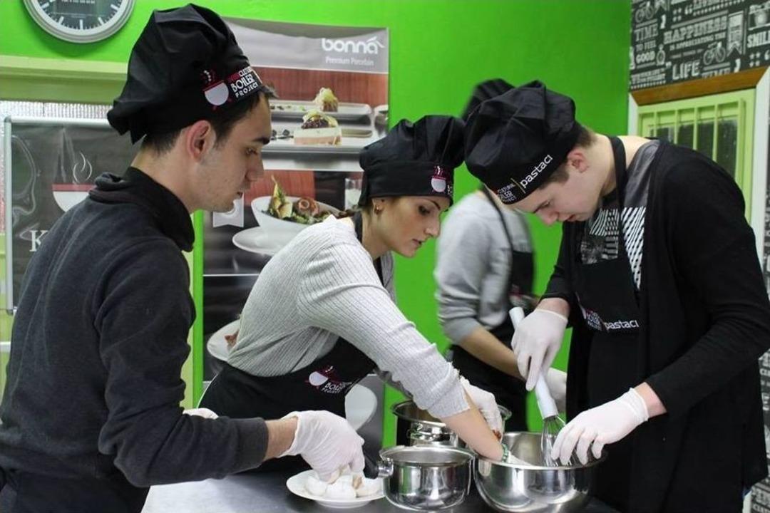 Kazan Projesi K&ouml;yler Canlanıyor