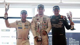 Tosfed Sporcusu Ayhancan Güven’den İspanya’da Tarihi Başarı