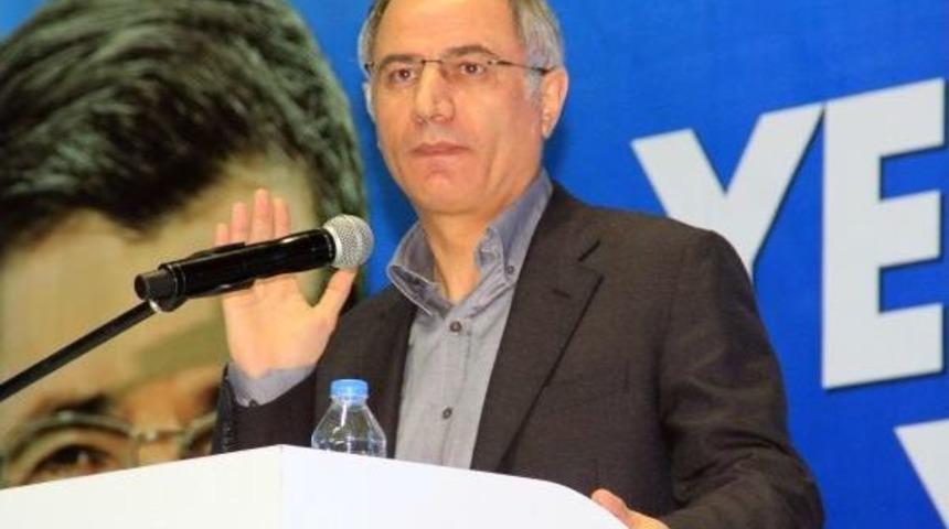 Bakan Ala: Paralel &Ccedil;etelerin Politikamızı Torpillemesine Izin Vermeyeceğiz