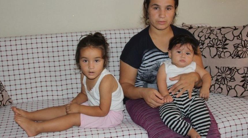 26 Bin Lira Bulunamazsa İsa Eymen Bebek Kolsuz Kalacak