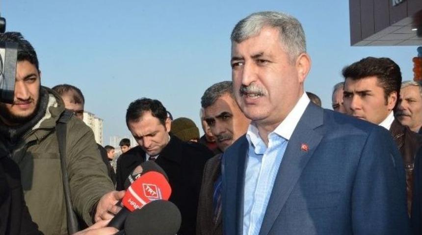 Kadın Yaşam Ve Spor Merkezi A&ccedil;ıldı