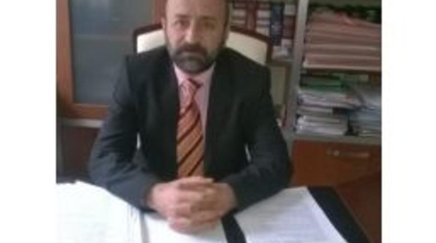 Hani&ccedil;i: "charlie Hebdo Bir Provokasyon Dergisidir"