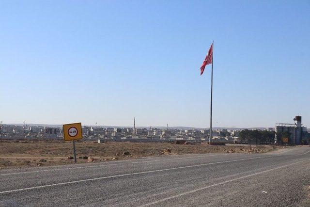 (özel Haber) Ypg Büyük Kayıp Veriyor: Örgüt Kobani’de Kan Anonsları Yaptırıyor