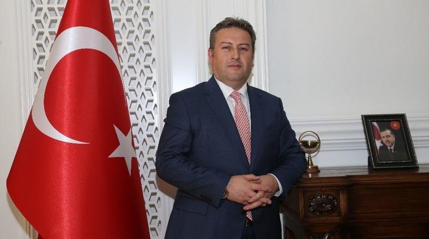 Talas N&uuml;fus Artışında Yine En &Ouml;nde