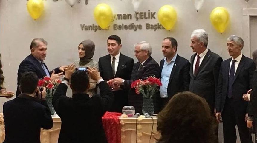 Kamıl&rsquo;ın Mutlu G&uuml;n&uuml;